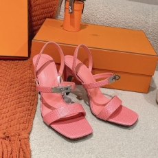 Hermes Sandals